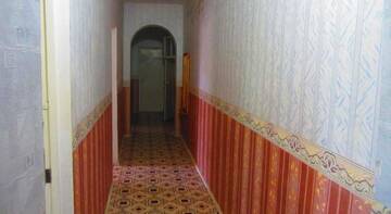 Фото номера Двухместный номер с 2 отдельными кроватями и общей ванной комнатой Гостевой дом Пансионат Крымские Дачи г. Щёлкино 12